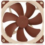Noctua NF-A14 PWM – Sleviste.cz