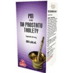 PM Elixír na prostatu 60 tablet – Hledejceny.cz