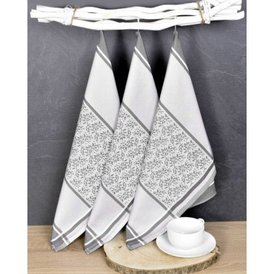 Forbyt DORO GREY 50 x 70 cm 3 ks – Zbozi.Blesk.cz