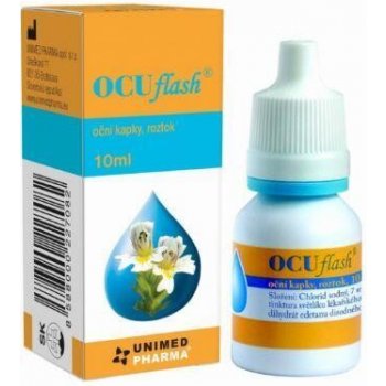 Unimed Pharma Ocuflash 10 ml