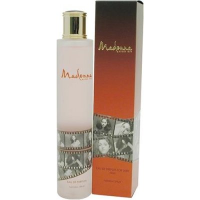 Madonna Nudes 1979 parfémovaná voda dámská 100 ml tester – Zboží Mobilmania