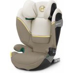 Cybex Solution S2 i FIX 2023 Seashell Beige – Sleviste.cz