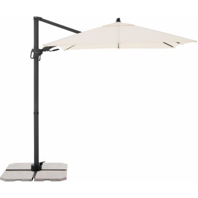 Doppler DERBY DX 210 x 210 820 přírodní – Zboží Mobilmania