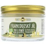 Purity Vision Francouzský zelený jíl 150 g – Zboží Dáma