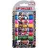 Balzám na rty Lip Smacker Marvel Avenger Party Pack 4 g