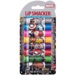 Lip Smacker Marvel Avenger Party Pack 4 g – Zboží Dáma