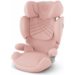 Cybex Solution T i-Fix PLUS 2024 Peach Pink