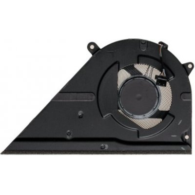 Ventilátor HP Pavilion 15-EG 15-EH - Typ 1 – Zboží Živě