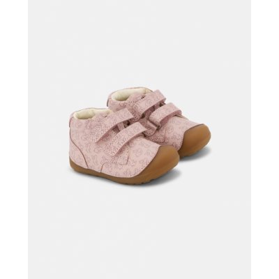 Bundgaard Petit Strap Rabbit Old Rose – Sleviste.cz