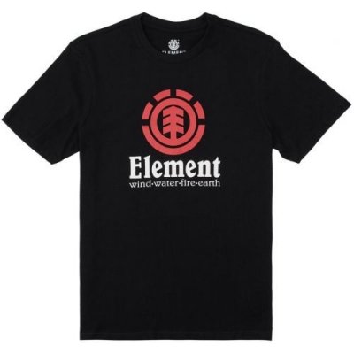 Element Vertical Ss flint black