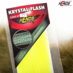 Hends HE KRYSTAL FLASH - ŽLUTÁ SIG – Hledejceny.cz