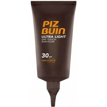 Piz Buin Ultra Light Dry Touch Face Fluid SPF30 50 ml