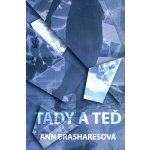 TADY A TEĎ - Ann Brasharesová – Hledejceny.cz