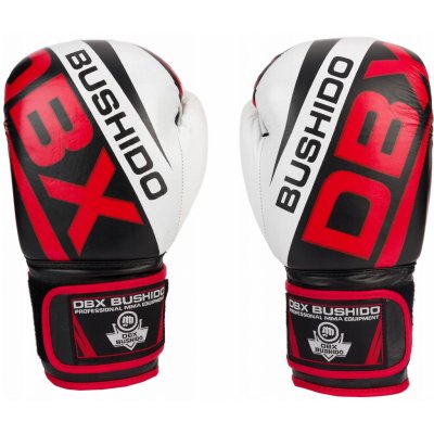 DBX Bushido B-2v7 – Sleviste.cz