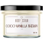 Goodie Body Scrub CocoVanilla Therapy 220 ml – Hledejceny.cz