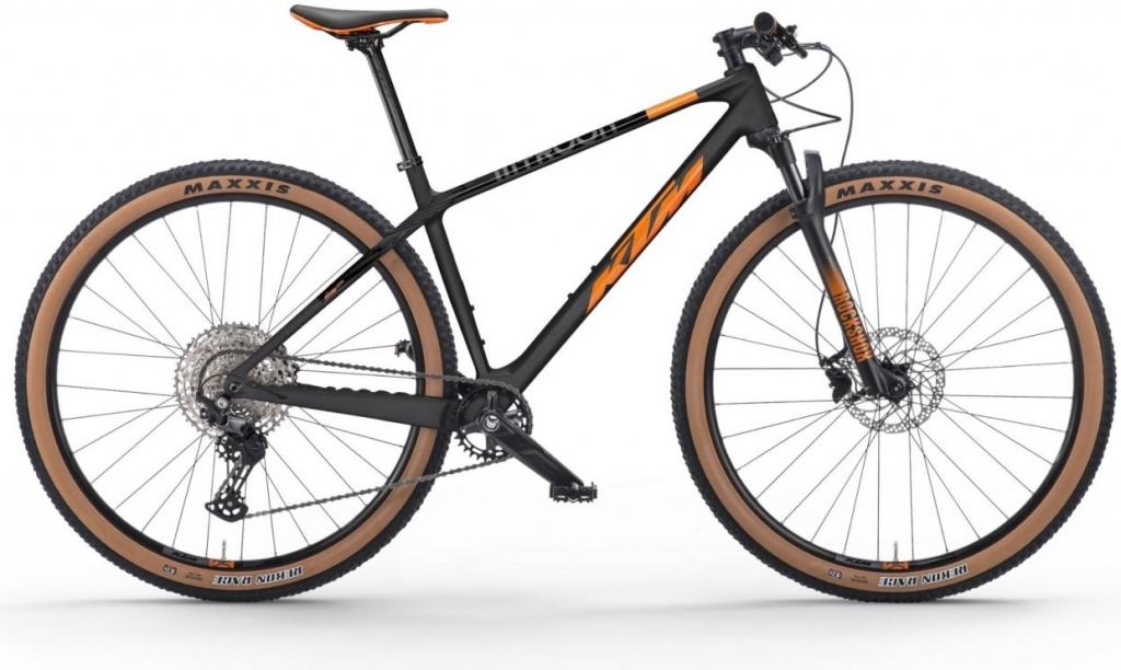 KTM Myroon Comp 2025