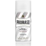 Proraso pěna na holení pro citlivou pleť Green Tea and Oatmeal 50 ml – Zboží Mobilmania