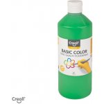 Creall zelená 500 ml – Zboží Dáma