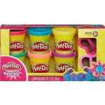 Play-Doh Hasbro Třpytivá plastelína – Zboží Mobilmania