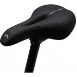 CRIVIT Sedlo na kolo s paměťovou pěnou (treking) – Zboží Dáma