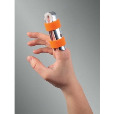 Ortex ortéza pro fixacu prstů ruky 016A – Hledejceny.cz