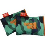 SmellWell Original deodorizér camo green – Zboží Mobilmania