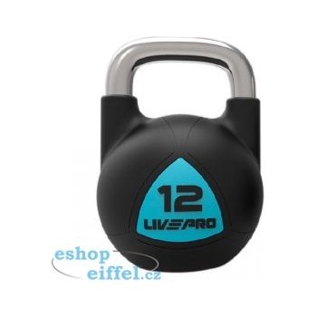 LivePro Kettlebell 16 kg