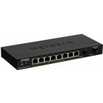 NETGEAR GS310TP – Zboží Živě
