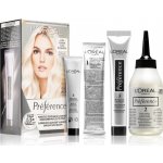L'Oréal Préférence 8L extreme platinum – Sleviste.cz