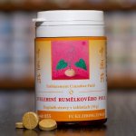 TCM Herbs Zvelebení rumělkového pole 100 tablet – Sleviste.cz