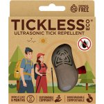 Tickless ECO Ultrazvukový odpuzovač klíšťat – Hledejceny.cz