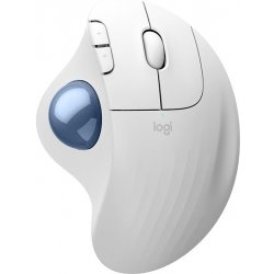 Logitech ERGO M575S - Wireless Trackball Mouse 910-007030