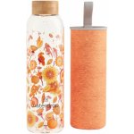 Bidon Waterdrop Glass 600 ml – Zboží Dáma