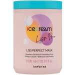 Inebrya Ice Cream Liss Pro Liss Perfect Mask 1000 ml – Sleviste.cz