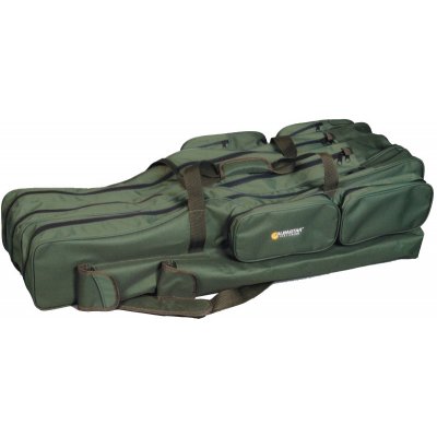 Albastar pouzdro na pruty zelené 3-komorové 150cm – Zboží Dáma