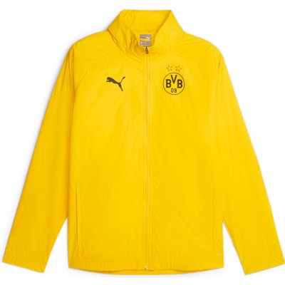 Puma Weather BVB Training All Jacket 771832-01