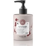 Maria Nila Colour Refresh Autumn Red 6.60 maska s barevnými pigmenty 300 ml – Zboží Dáma