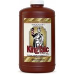 Pudr na podrážděnou pokožku po holení a stříhání BARBICIDE King Talc Vintage 200 g – Sleviste.cz