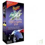 Meguiar's NXT Generation Tech Wax 2.0 Liquid 532 ml – Hledejceny.cz