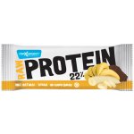 Max Sport Raw Protein 50 g – Zboží Dáma