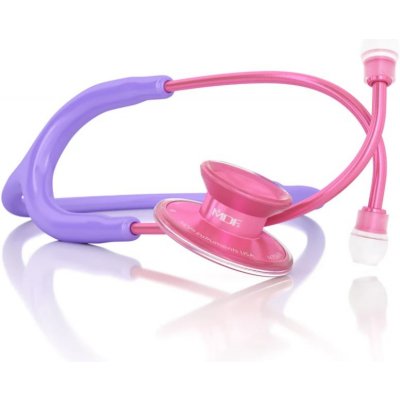 MDF Instruments MDF Acoustica Pinkore - Purple – Hledejceny.cz