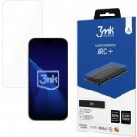 Ochranná folie 3MK ARC+ pro Apple iPhone 17 – Hledejceny.cz