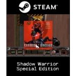 Shadow Warrior (Special Edition) – Hledejceny.cz