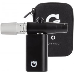 G-Pen Connect vaporizér na koncentráty 850 mAh Černá 1 ks