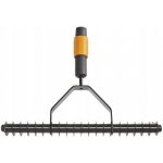 Fiskars provzdušňovač vertikutátor 36 cm 0 W – Zboží Dáma