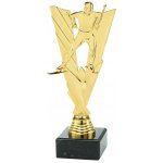 Soška LYŽE BĚH – Zbozi.Blesk.cz