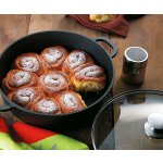 Kela pekáč Kerros 32cm 7L greblon KL-11554 – Zbozi.Blesk.cz