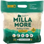 MillaMore Podestýlka hlod. štěpky osika Supersoft 10 l – Hledejceny.cz