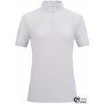 Imperial Riding Závodní triko BREEZE Bílá – Hledejceny.cz