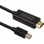 Gembird CC-mDP-HDMI-6 – Zboží Mobilmania